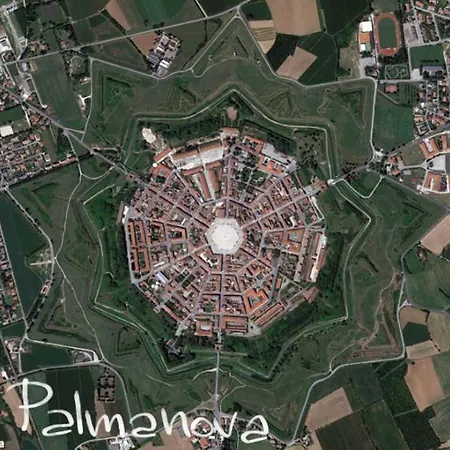 Al Vecchio Confine *