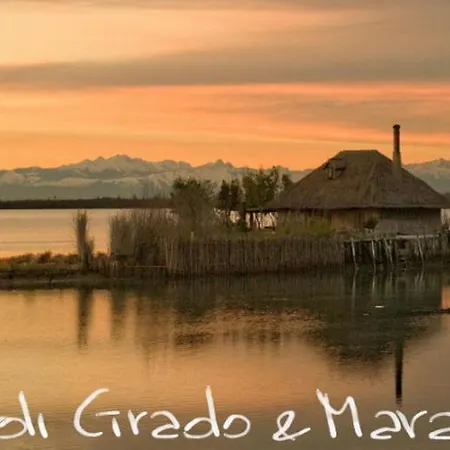 Al Vecchio Confine Country house