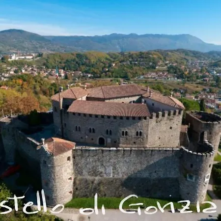 Al Vecchio Confine Εξοχικό σπίτι Cervignano del Friuli