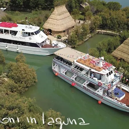 Εξοχικό σπίτι Al Vecchio Confine *