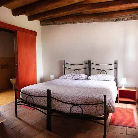 Al Vecchio Confine *