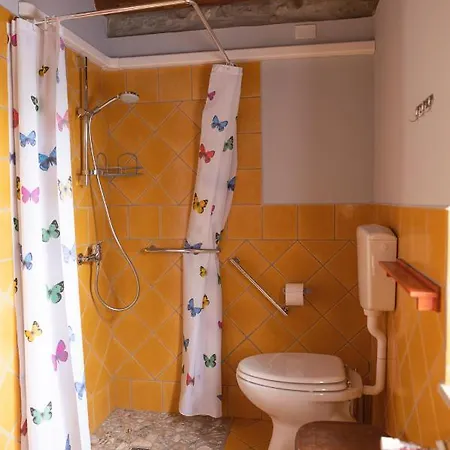 Al Vecchio Confine *