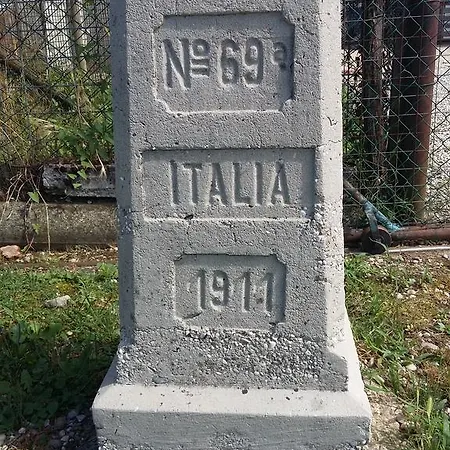 Al Vecchio Confine Cervignano del Friuli