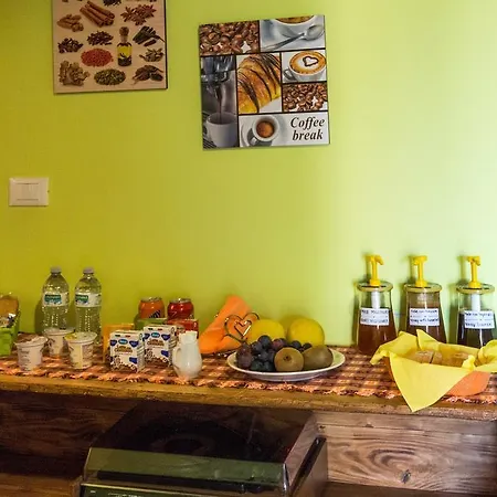 Al Vecchio Confine Cervignano del Friuli