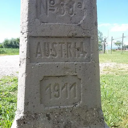 Al Vecchio Confine Cervignano del Friuli