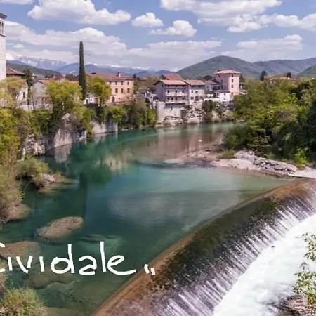 Casa di campagna Al Vecchio Confine