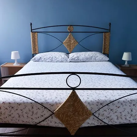 Al Vecchio Confine Country house