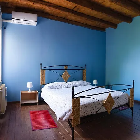 Al Vecchio Confine *