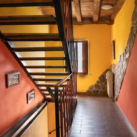 Al Vecchio Confine *