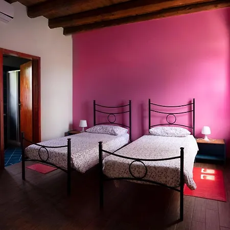 Casa di campagna Al Vecchio Confine Cervignano del Friuli