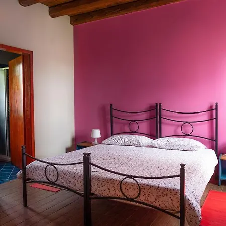 Al Vecchio Confine * Cervignano del Friuli