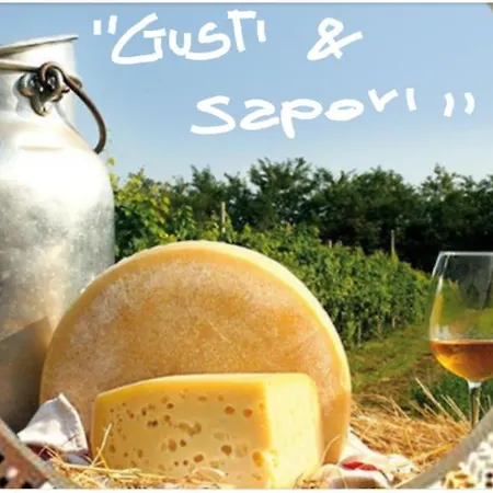 Al Vecchio Confine Casa di campagna