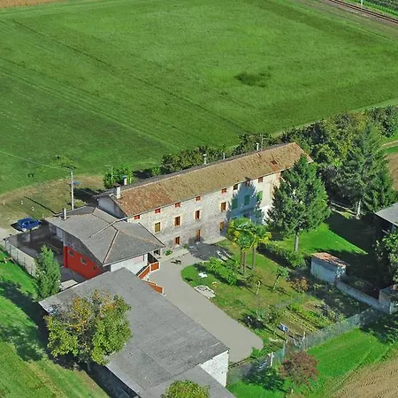 Casa di campagna Al Vecchio Confine