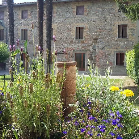 Casa di campagna Al Vecchio Confine *
