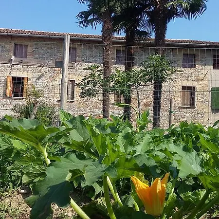Al Vecchio Confine Cervignano del Friuli