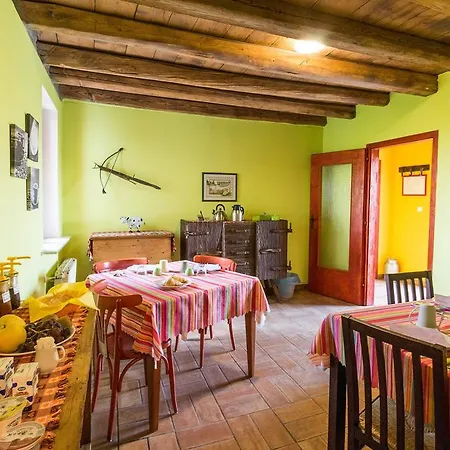 Country house Al Vecchio Confine