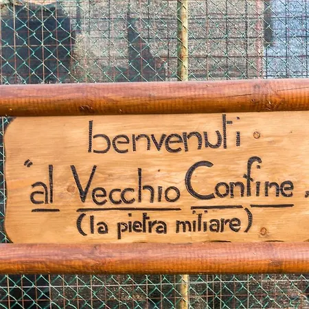 Al Vecchio Confine Cervignano del Friuli