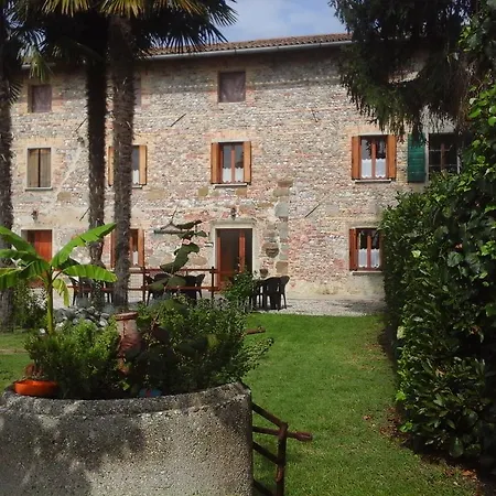 Al Vecchio Confine Casa di campagna Cervignano del Friuli
