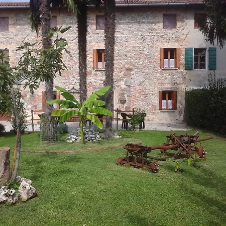 Al Vecchio Confine Casa di campagna