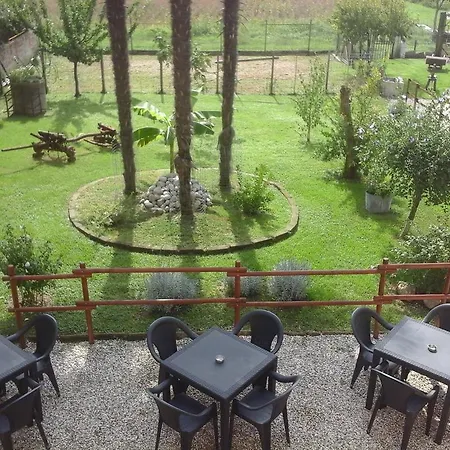 Casa di campagna Al Vecchio Confine