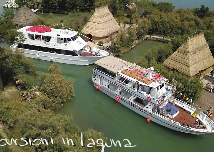 Hétvégi ház Al Vecchio Confine *