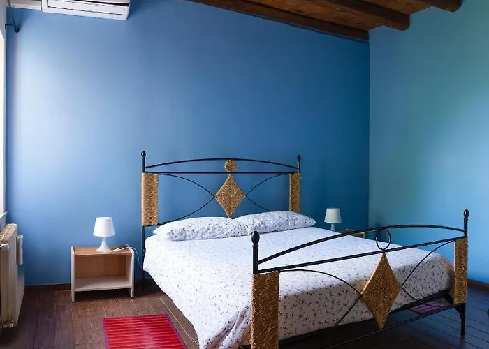 Al Vecchio Confine *