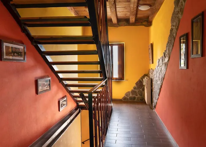 Al Vecchio Confine *