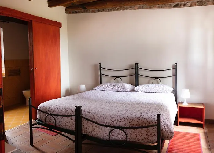 Al Vecchio Confine *