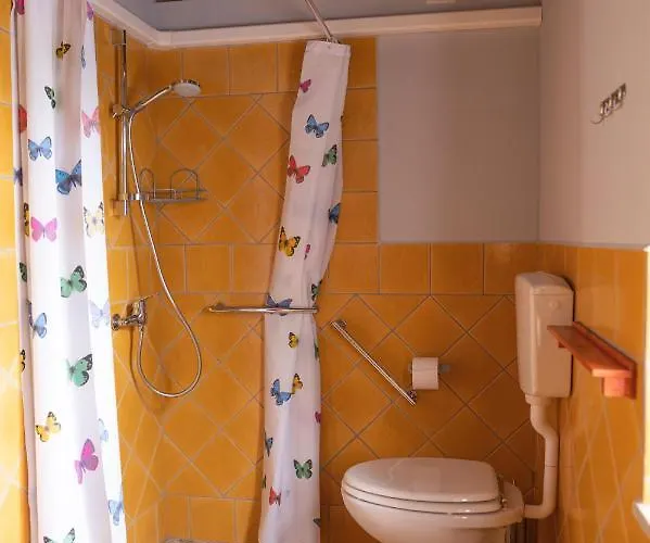 Al Vecchio Confine *