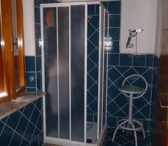 Hétvégi ház Al Vecchio Confine *