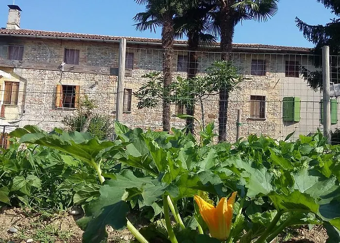 Al Vecchio Confine Cervignano del Friuli