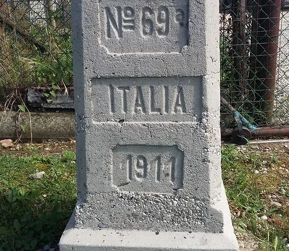 Al Vecchio Confine Cervignano del Friuli