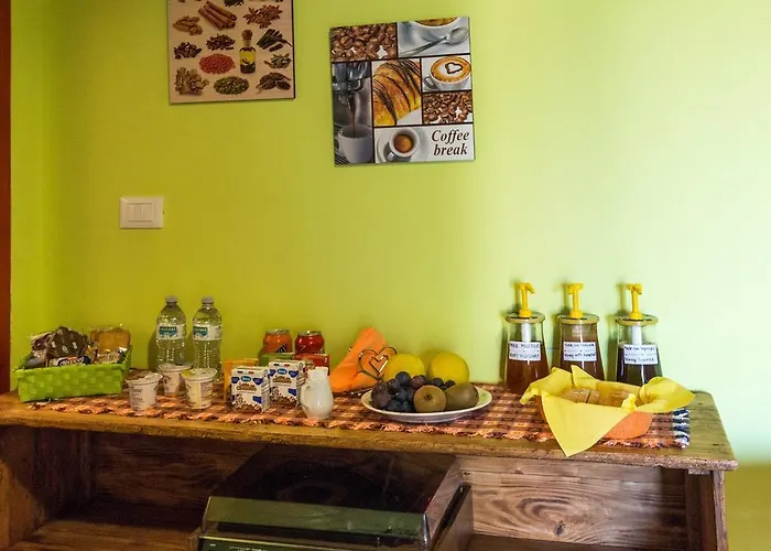 Al Vecchio Confine Cervignano del Friuli