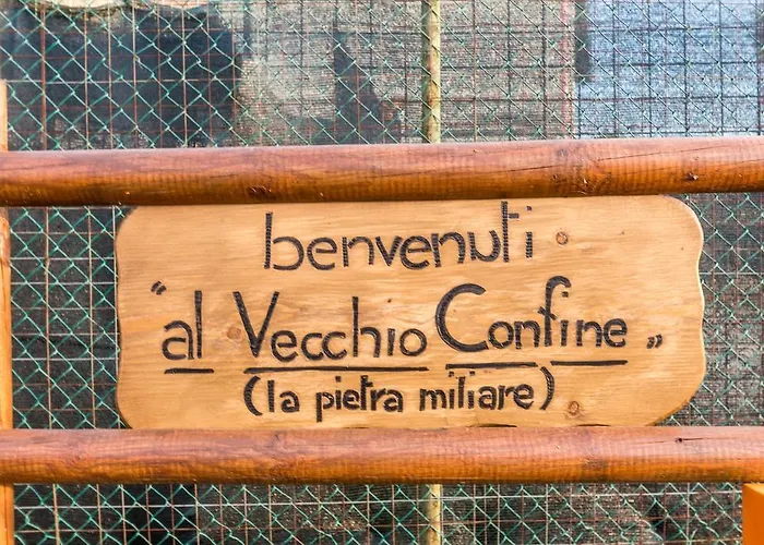 Al Vecchio Confine Cervignano del Friuli