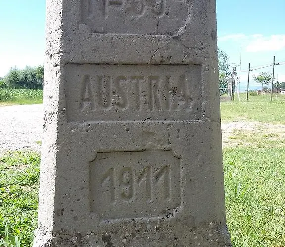 Al Vecchio Confine Cervignano del Friuli